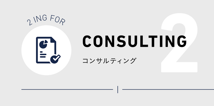 CONSULTING